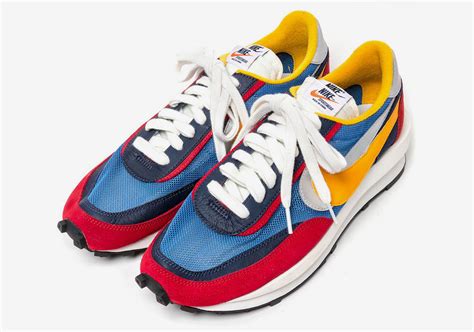 nike sacai ldv waffle